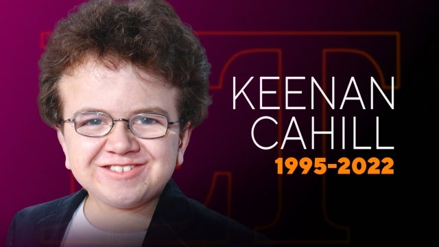 YouTube Star Keenan Cahill Dead at 27 Following Open Heart Surgery